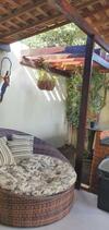 Casa Fora de Condom�nio Com Piscina Em Gravat� -pe