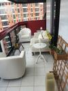 Apartamento Cobertura Al Mare