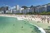Real Apartments 336 - Frente Mar Com 3 Quartos Em Copacabana
