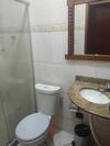 Hotel Pousada P� Na Areia