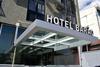 Hotel Barao Da Taquara