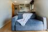 Apartamento P� Na Areia Mercury Arpoardor