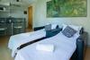 Apartamento P� Na Areia Mercury Arpoardor