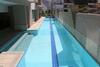 Apartamento P� Na Areia Mercury Arpoardor