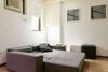 Apartamento Flat No Leblon Na Quadra Da Praia