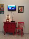 Apartamento Cora��o de Copacabana