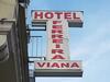 Hotel Ferreira Viana