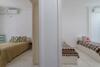 Apartamento Grande Copa Vista Mar