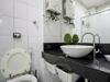 Apartamento Linerio Copacabana Residence #202