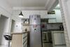 Apartamento Linerio Copacabana Residence #202