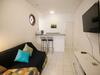 Apartamento Studio No Leblon Para 4 Pessoas