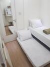 Quarto Privativo Em Condominio