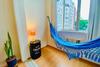 Apartamento Jump In Bed Copacabana 4 - Estudio