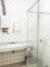 Apartamento Charmoso Studio Na Areia de Copacabana Tc801
