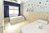 Apartamento Rio Spot Elegance T036