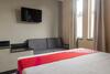 Oyo Toy Barra Hotel