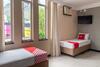 Oyo Toy Barra Hotel