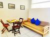 Apartamento Vista Perfeita de Copacabana Tc1001