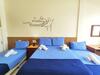 Apartamento Vista Perfeita de Copacabana Tc1001