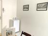 Apartamento Casal Na Praia de Copacabana Tc1206