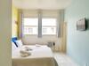 Apartamento Casal Na Praia de Copacabana Tc1206