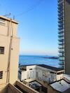 Apartamento Casal Na Praia de Copacabana Tc1206