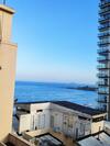 Apartamento Casal Na Praia de Copacabana Tc1206