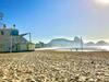 Apartamento Garota de Ipanema - Praia, Moda E Gente Bonita