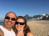 Apartamento Garota de Ipanema - Praia, Moda E Gente Bonita