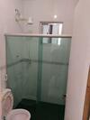 Casa 3 Quartos Com Churrasqueira E Chuveir�o