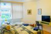 Copacabana Apartment, 30 Mts. From The Beach