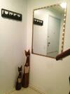 Copacabana Apartment, 30 Mts. From The Beach
