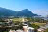 Lagoon View Apartment!