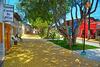 Albergue Su�tes Supimpa