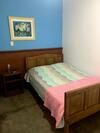 Hostal Pousada Manga Rosa