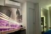 Hotel Su�te Luxo Com Cama King Size, Internet R�pida E Garagem Mercure Vl Olimpia
