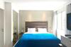 Hotel Su�te Luxo Com Cama King Size, Internet R�pida E Garagem Mercure Vl Olimpia