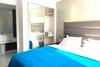 Hotel Su�te Luxo Com Cama King Size, Internet R�pida E Garagem Mercure Vl Olimpia