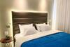 Hotel Su�te Luxo Com Cama King Size, Internet R�pida E Garagem Mercure Vl Olimpia