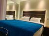 Hotel Su�te Luxo Com Cama King Size, Internet R�pida E Garagem Mercure Vl Olimpia