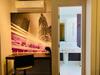 Hotel Su�te Luxo Com Cama King Size, Internet R�pida E Garagem Mercure Vl Olimpia