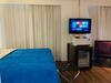 Hotel Su�te Luxo Com Cama King Size, Internet R�pida E Garagem Mercure Vl Olimpia