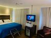 Hotel Su�te Luxo Com Cama King Size, Internet R�pida E Garagem Mercure Vl Olimpia