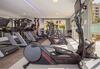 Hotel Su�te Luxo Com Cama King Size, Internet R�pida E Garagem Mercure Vl Olimpia