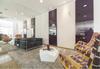 Hotel Su�te Luxo Com Cama King Size, Internet R�pida E Garagem Mercure Vl Olimpia