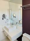 Hotel Su�te Luxo Com Cama King Size, Internet R�pida E Garagem Mercure Vl Olimpia