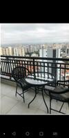 Apartamento Vila Regente Feijo