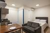 Apartamento Edif�cio Vn Casa Do Ator