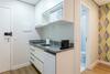 Apartamento Casapp Centro-luz II Sp