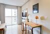 Apartamento Casapp Centro-luz II Sp